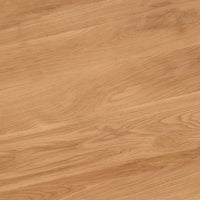Harvey Oak Dining Table 200cm