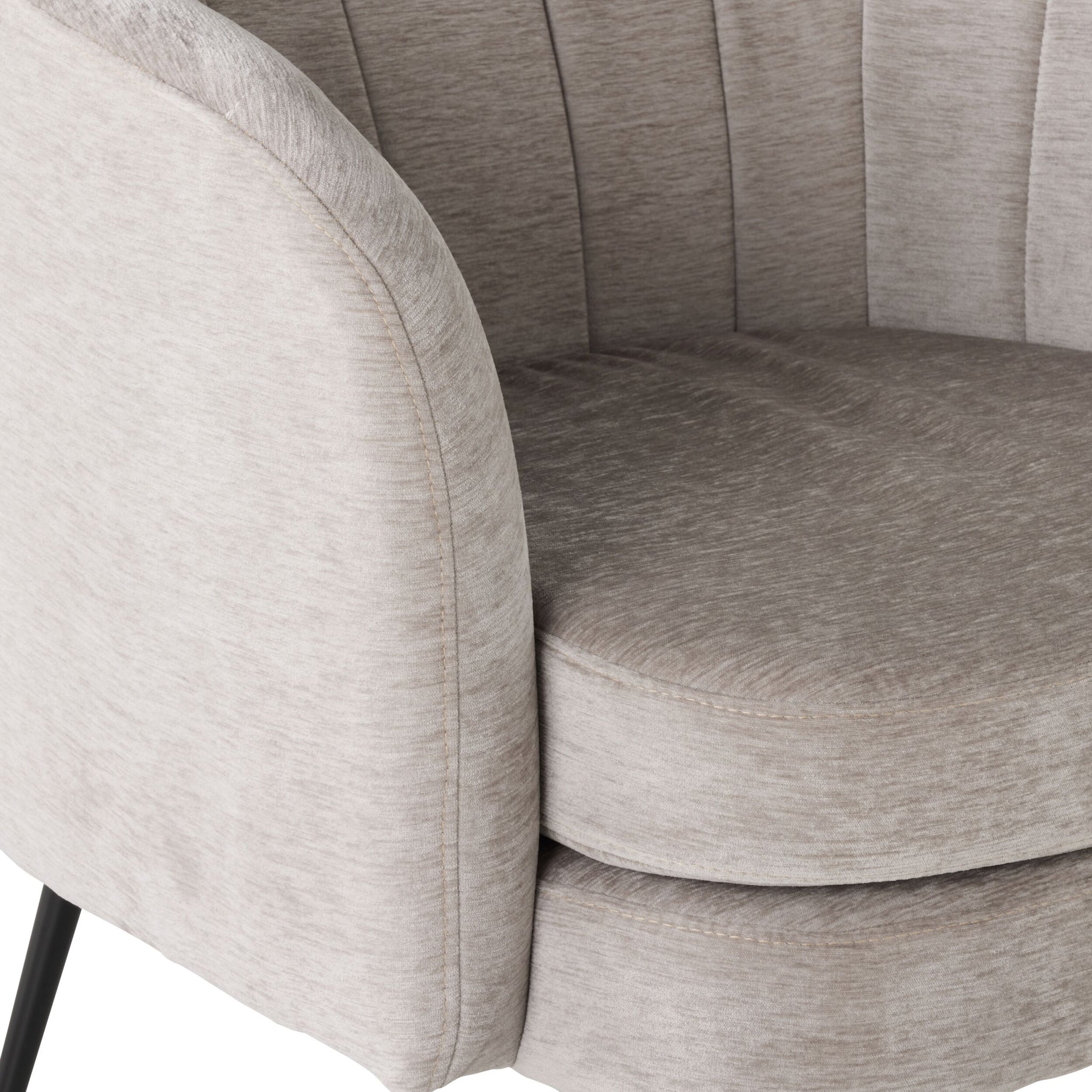 Fisher Occasional Chair Cascade Natural