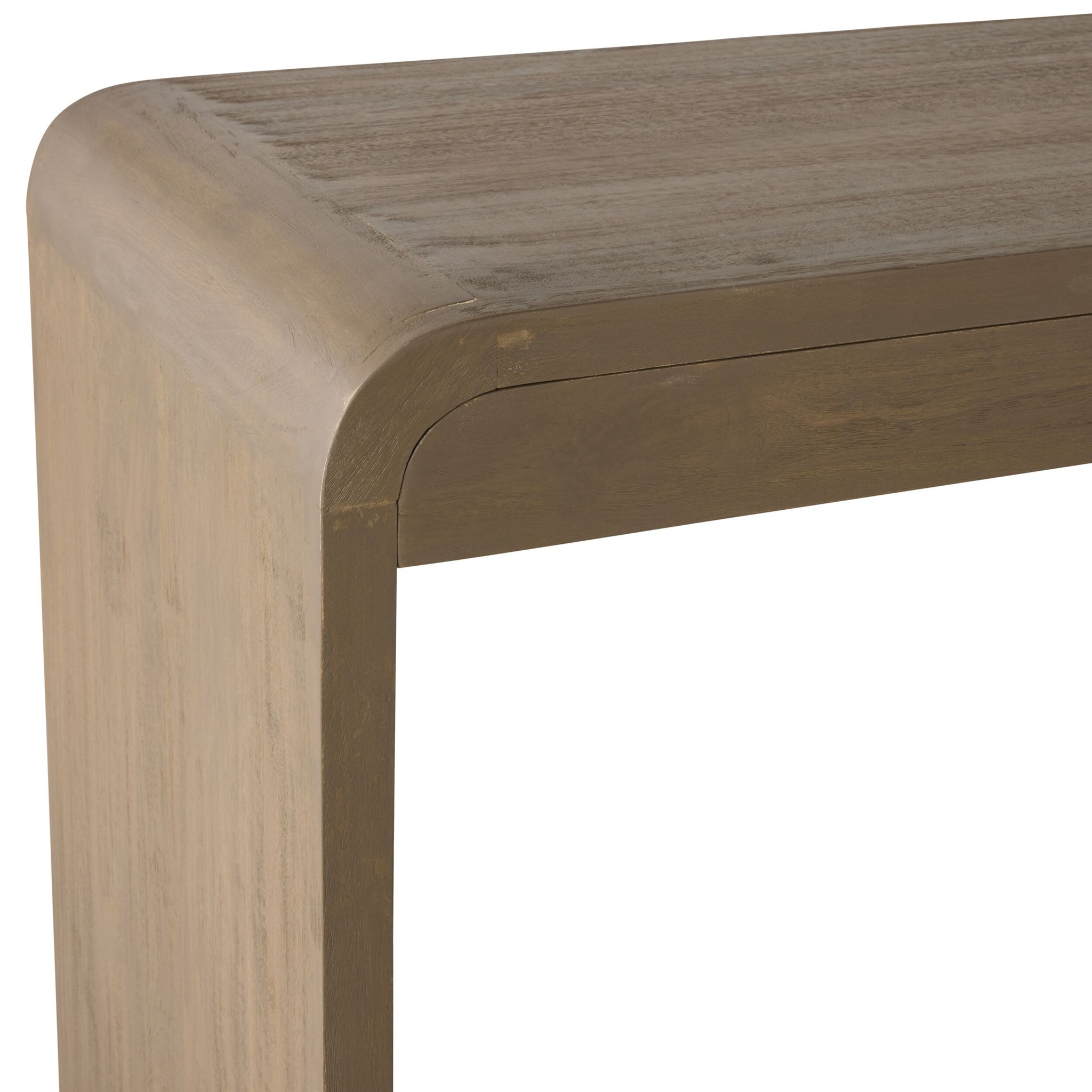 Luella 2 Drawer Desk