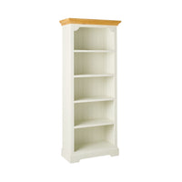 Clover Tall Bookcase 203 x 86cm