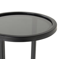 Nero Cocktail Table