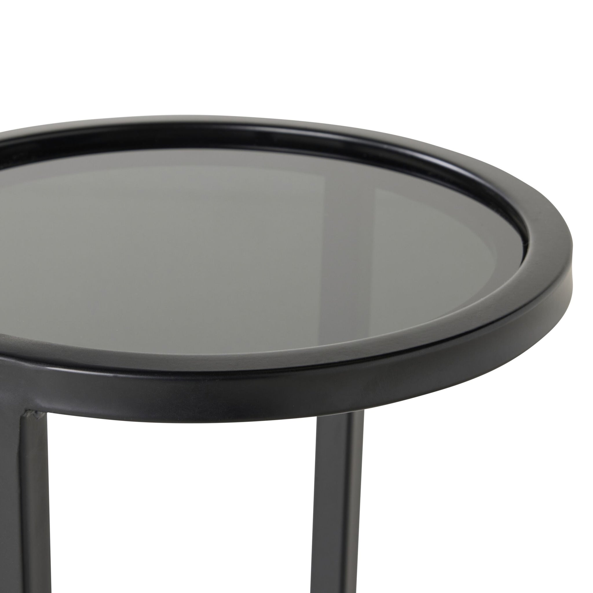 Nero Cocktail Table