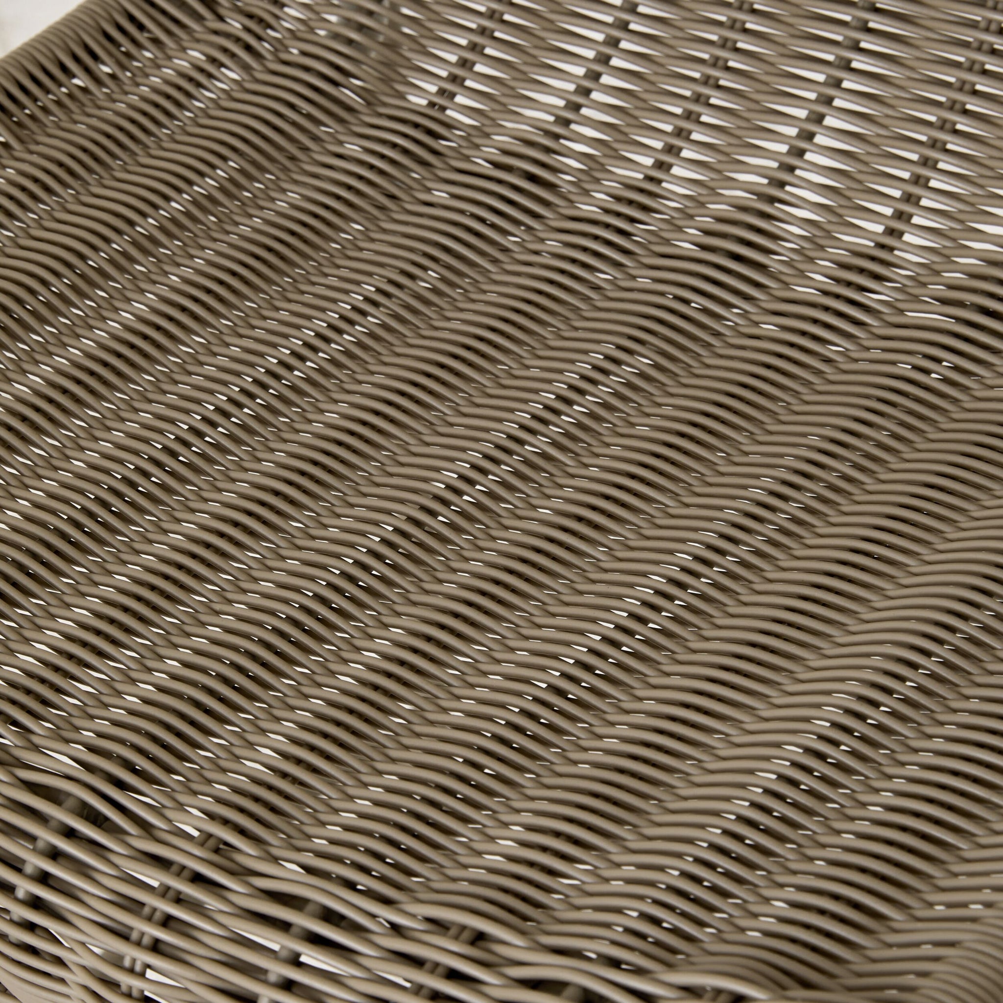 Leni Bar Stool Taupe