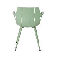 Daxton Dining Chair Green