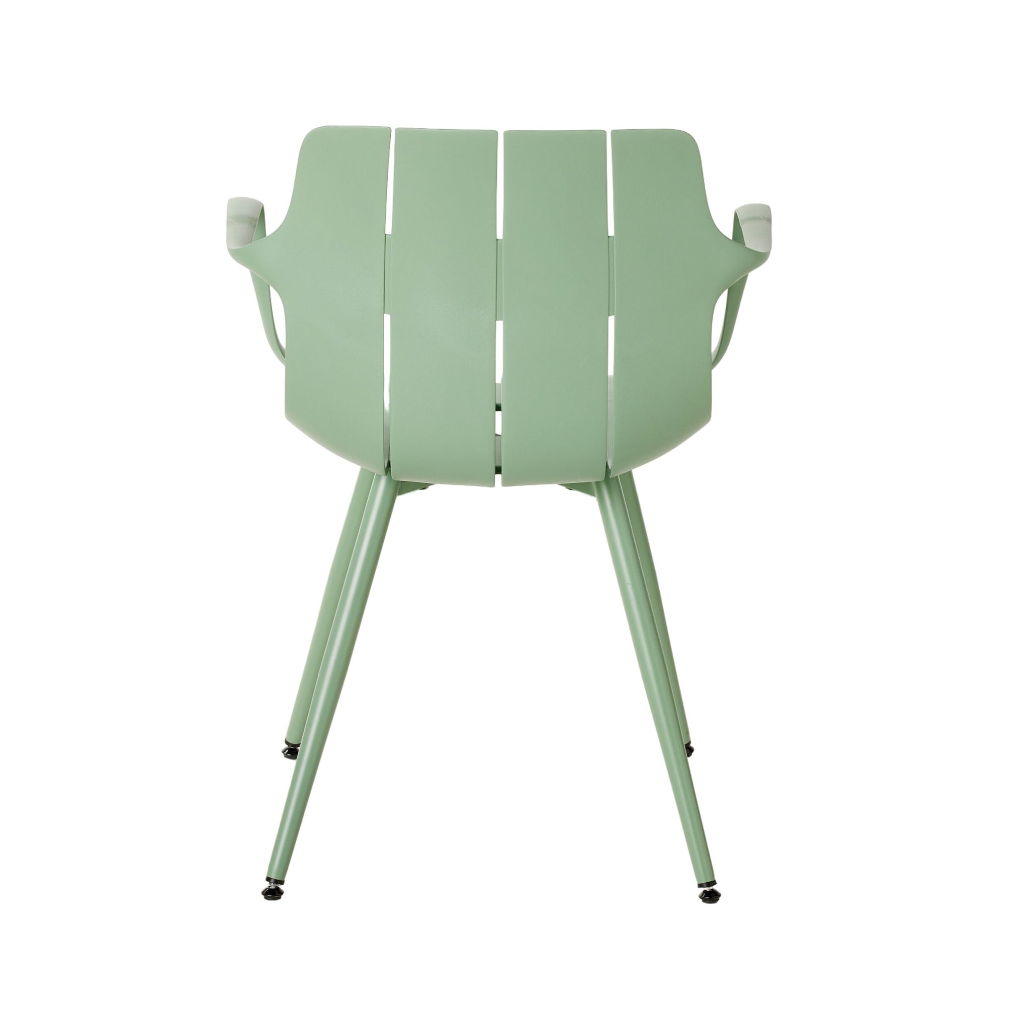 Daxton Dining Chair Green