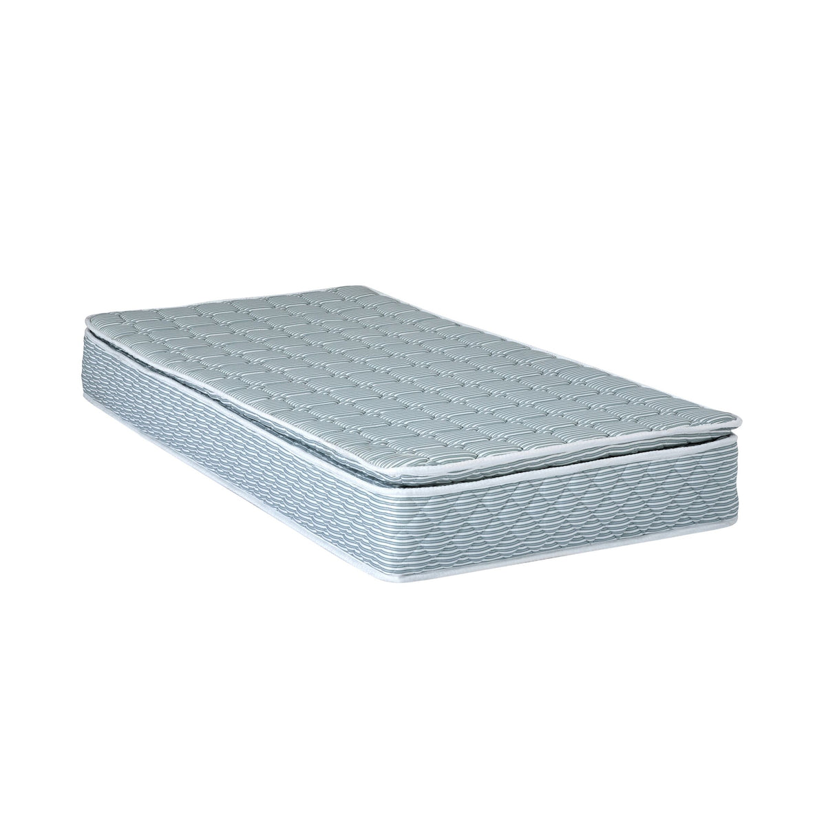 Annie Classic Single Mattress