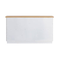 Saige Lowline Shelving Unit