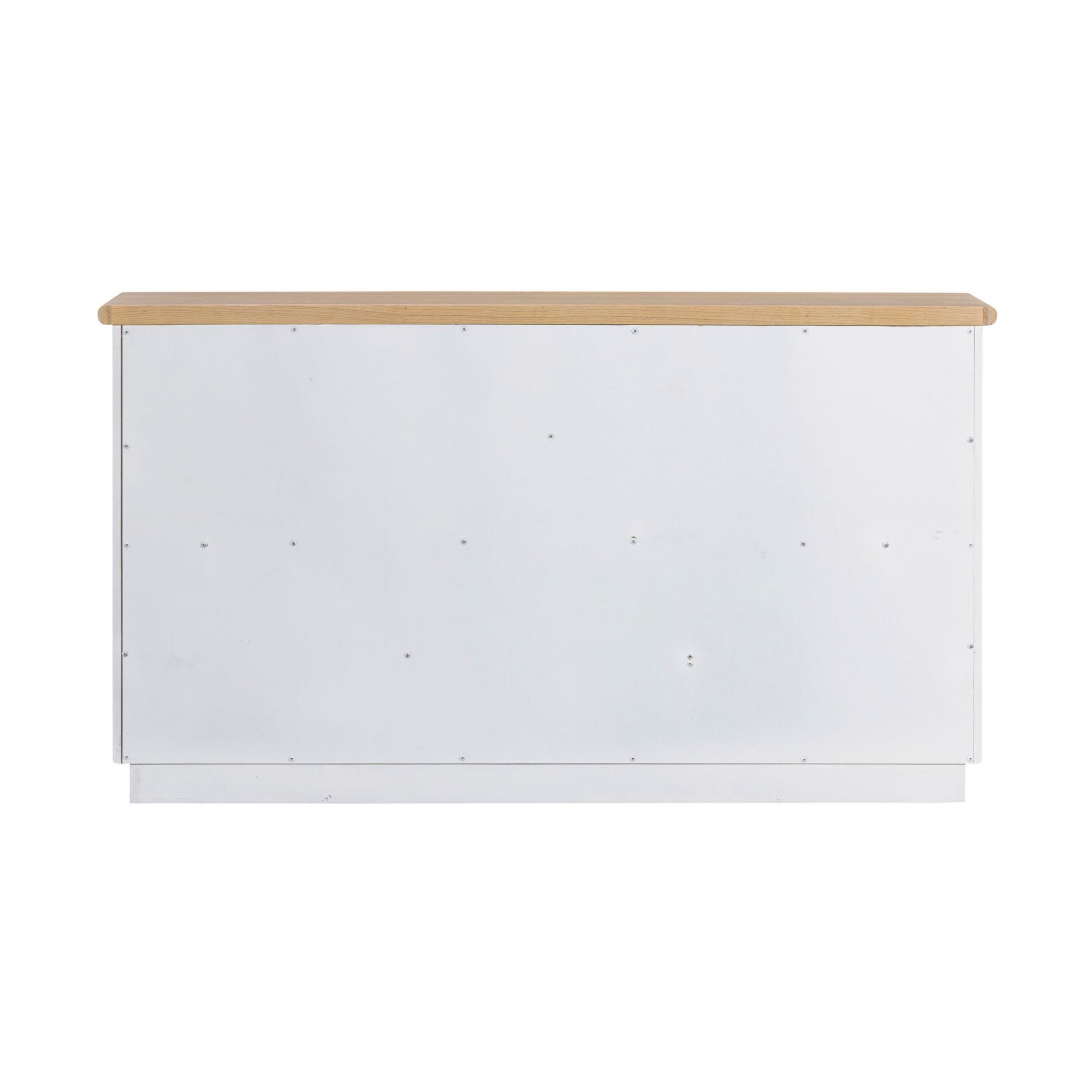 Saige Lowline Shelving Unit