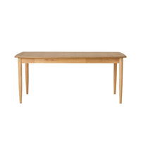 Emersen Dining Extension Table 180-258cm