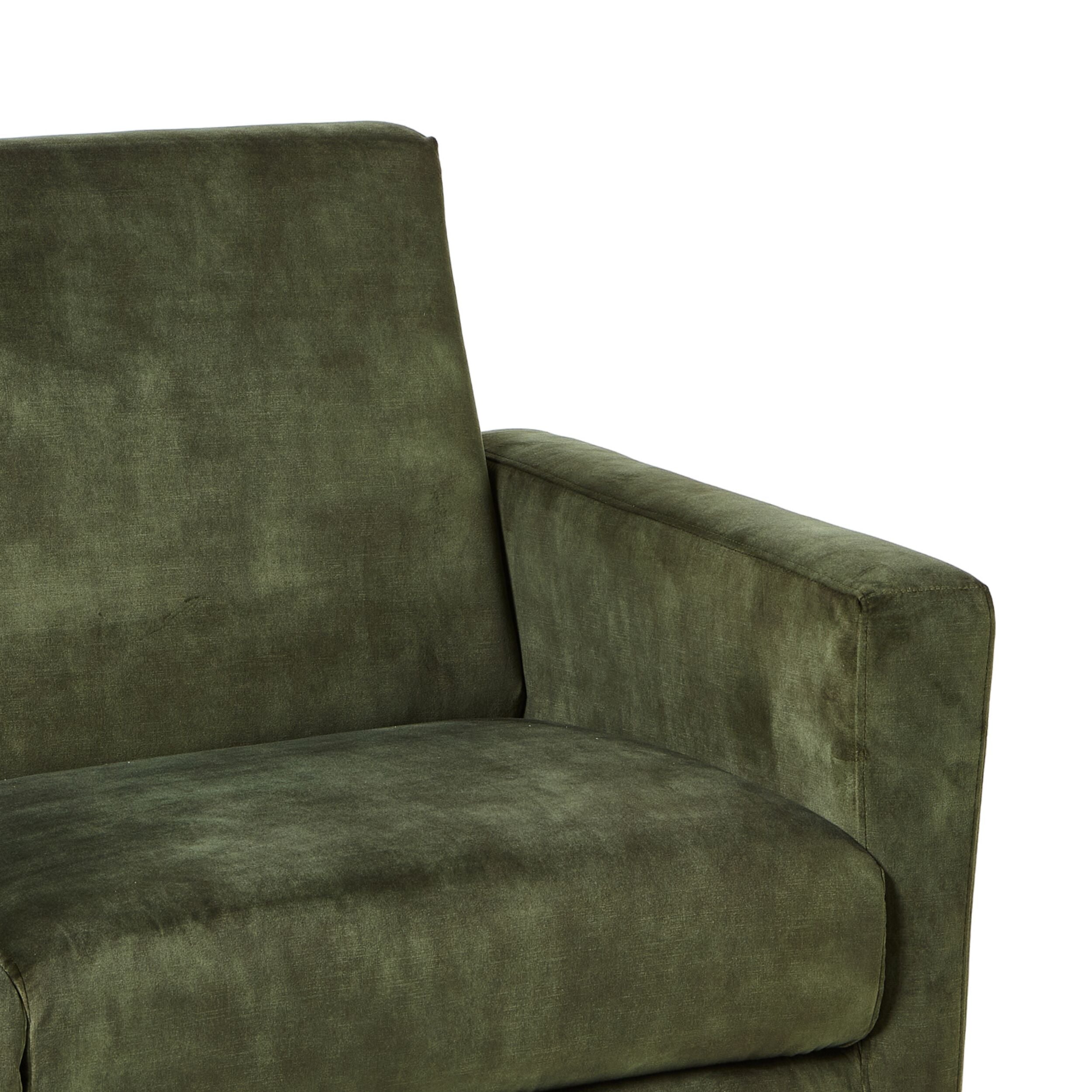 Frankie 2 Seater Sofa Haven Fennel