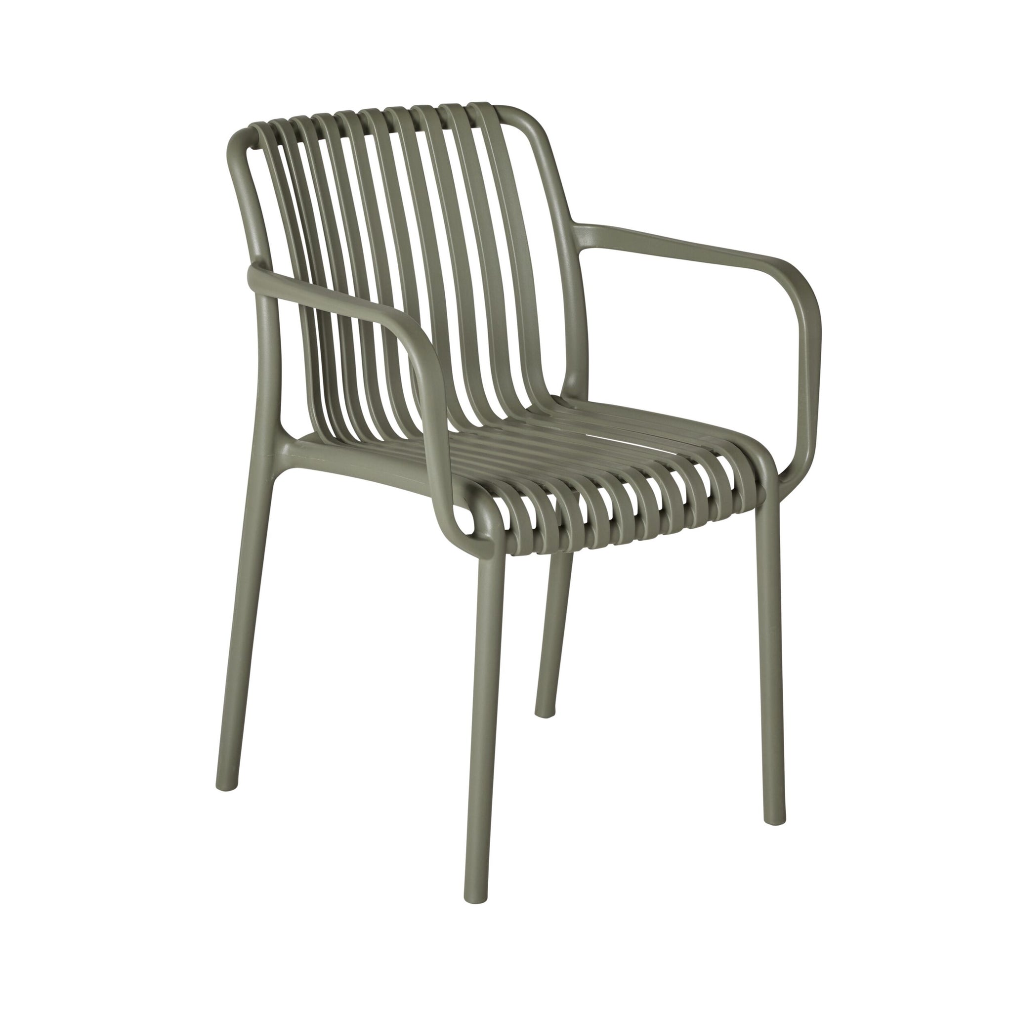 Kai Dining Chair Green