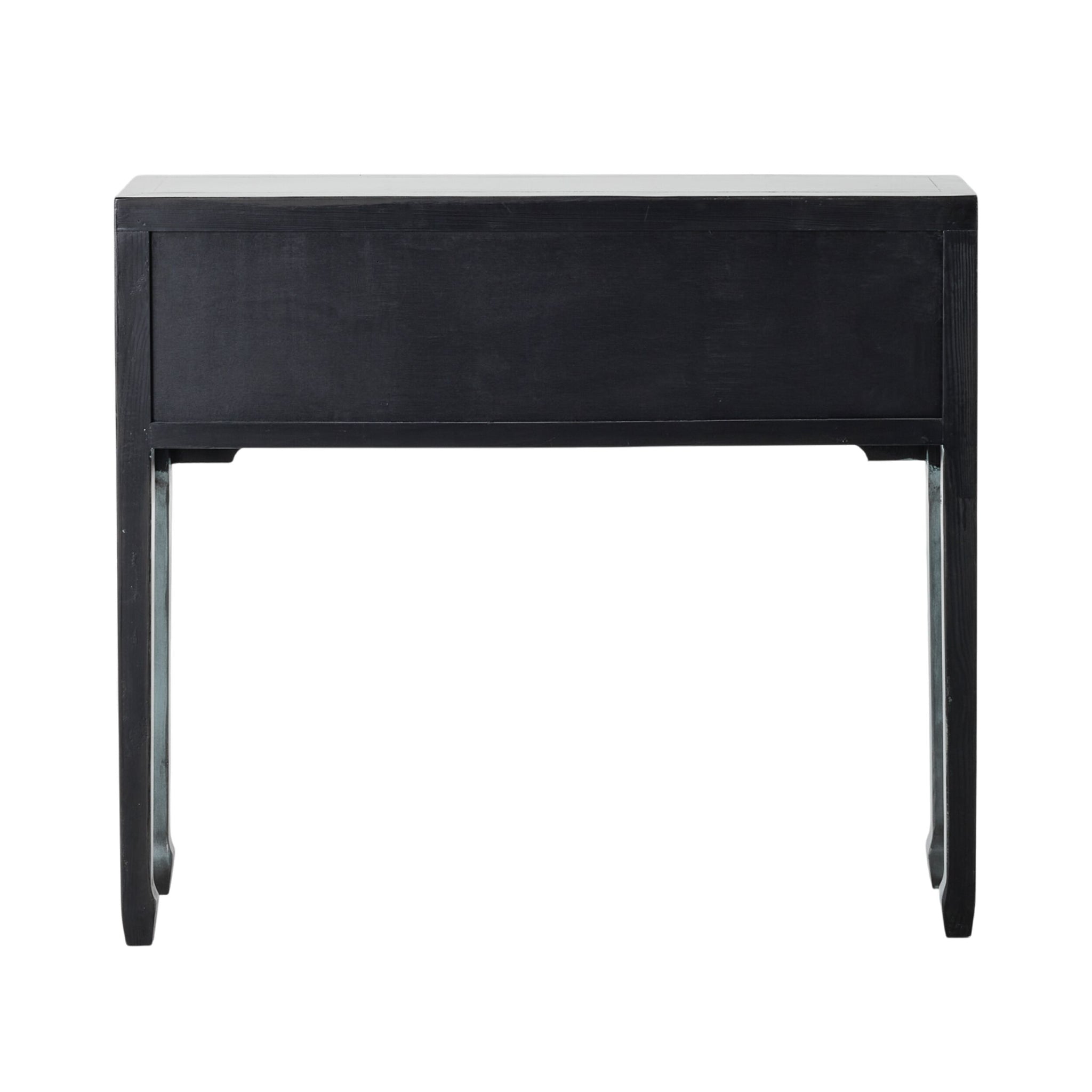 Sansha 2 Door & 6 Drawer Console Table Dove Grey