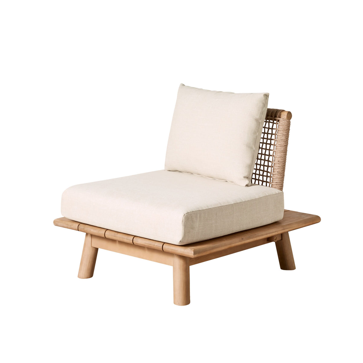 Covey Occasional Chair