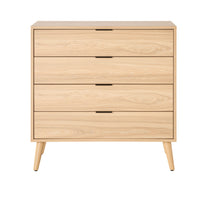 Max 4 Drawer Chest