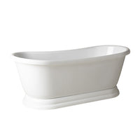 Saboma Bath 1700mm White