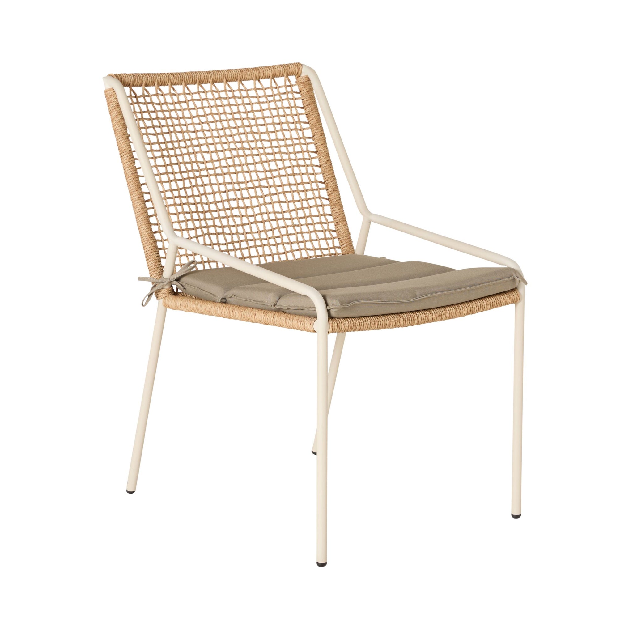 Lexi Weave Dining Chair