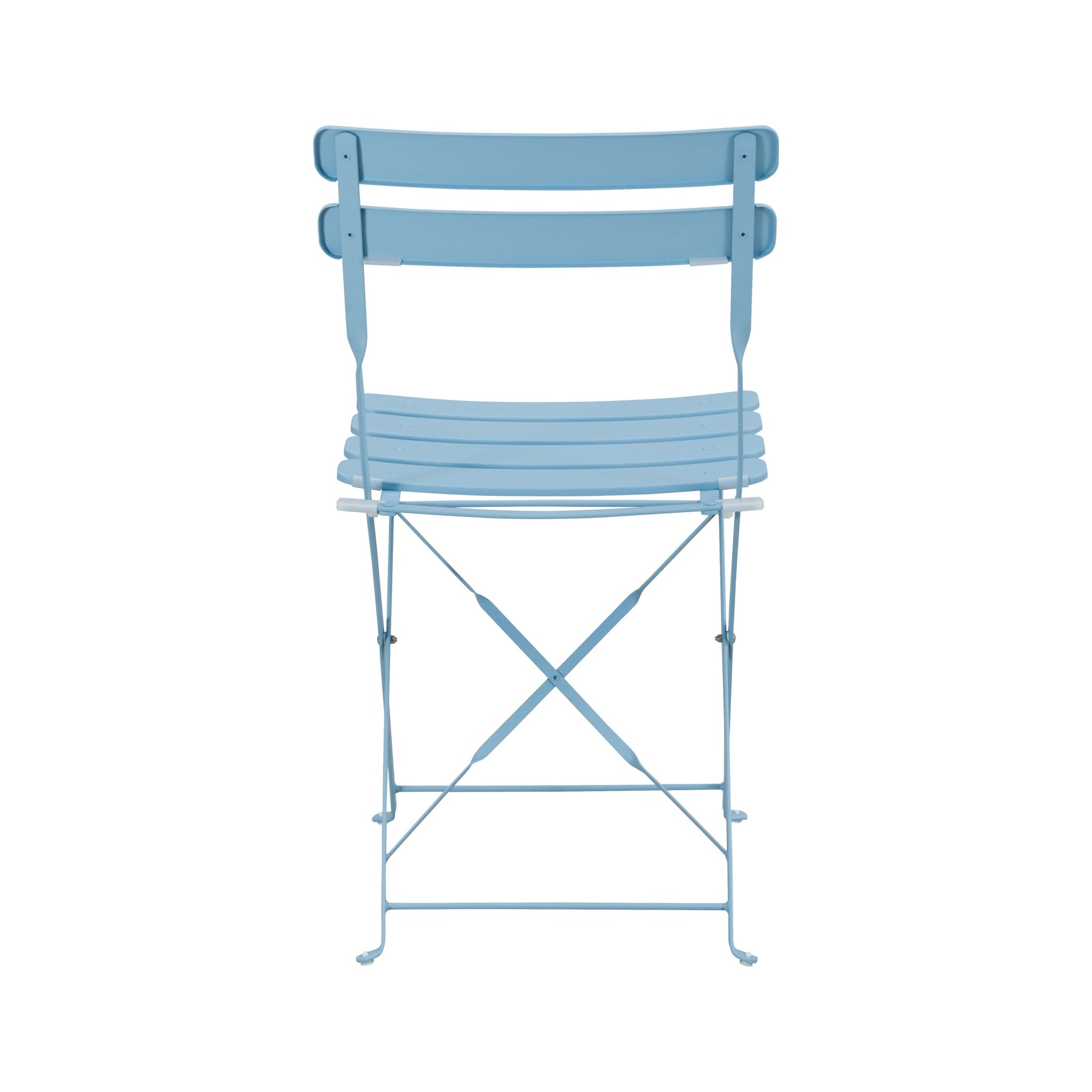Millu Bistro Set Cloud Blue