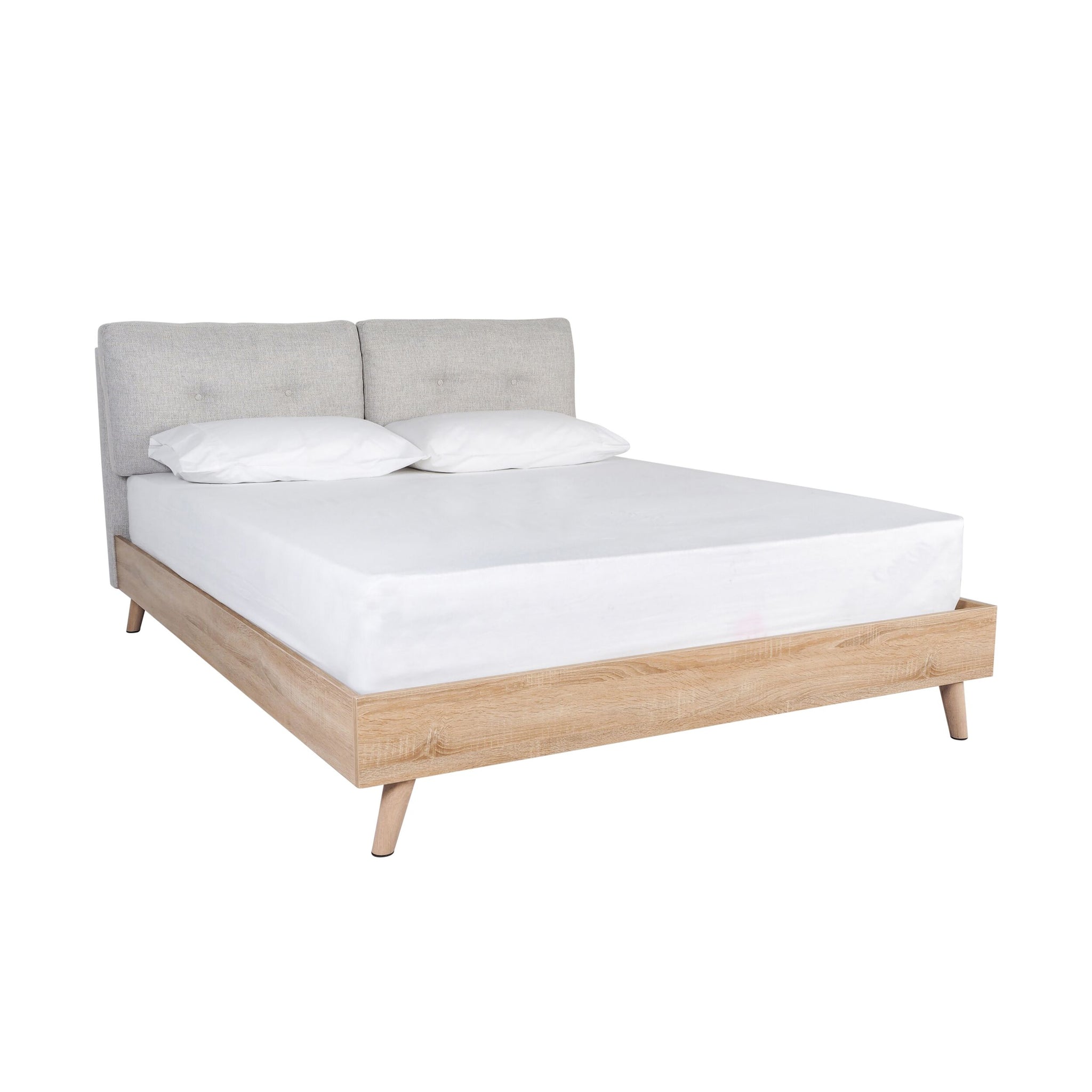 Brooklyn Queen Bed