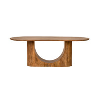Archie Dining Table 220cm