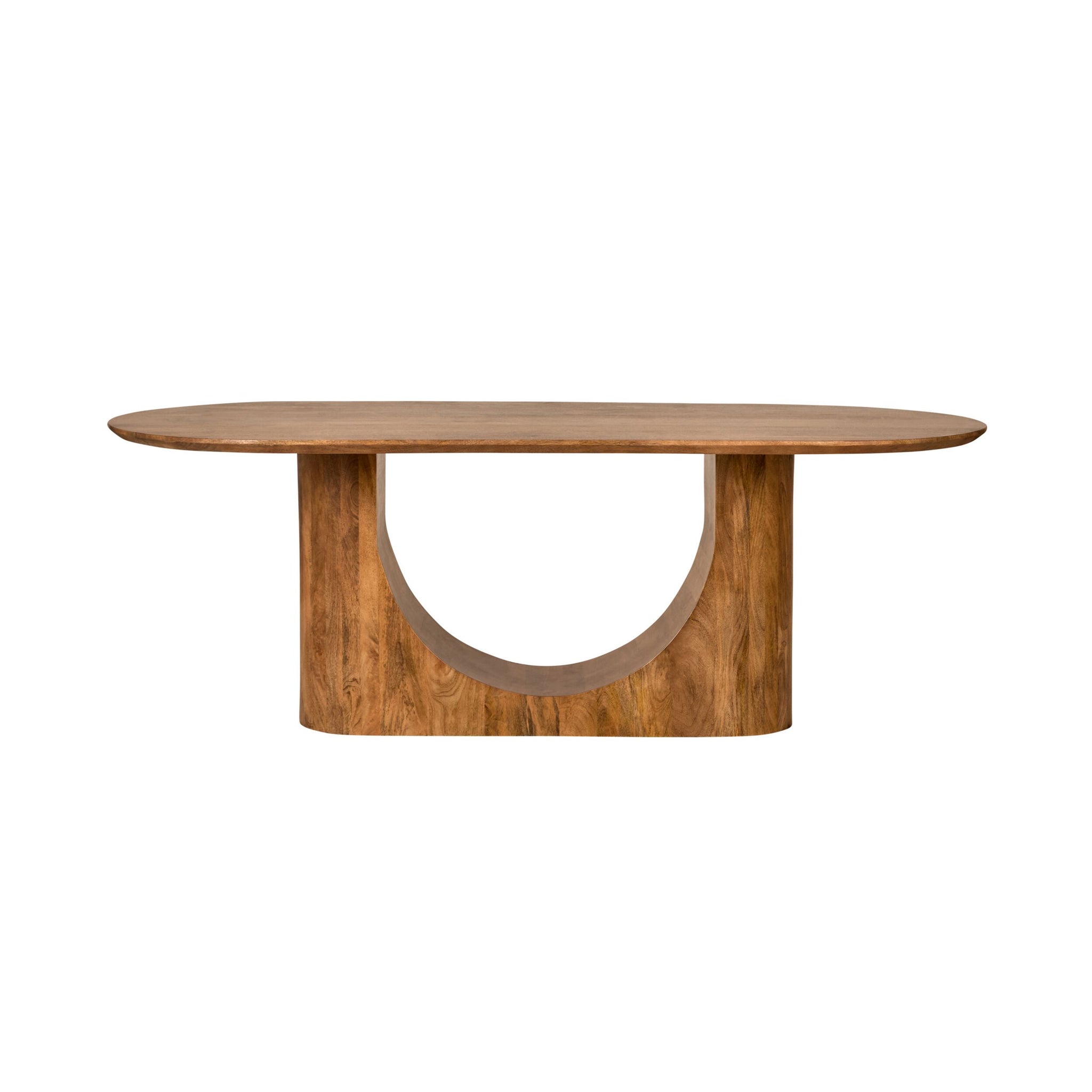 Archie Dining Table 220cm