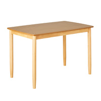 Emersen Dining Table 120cm