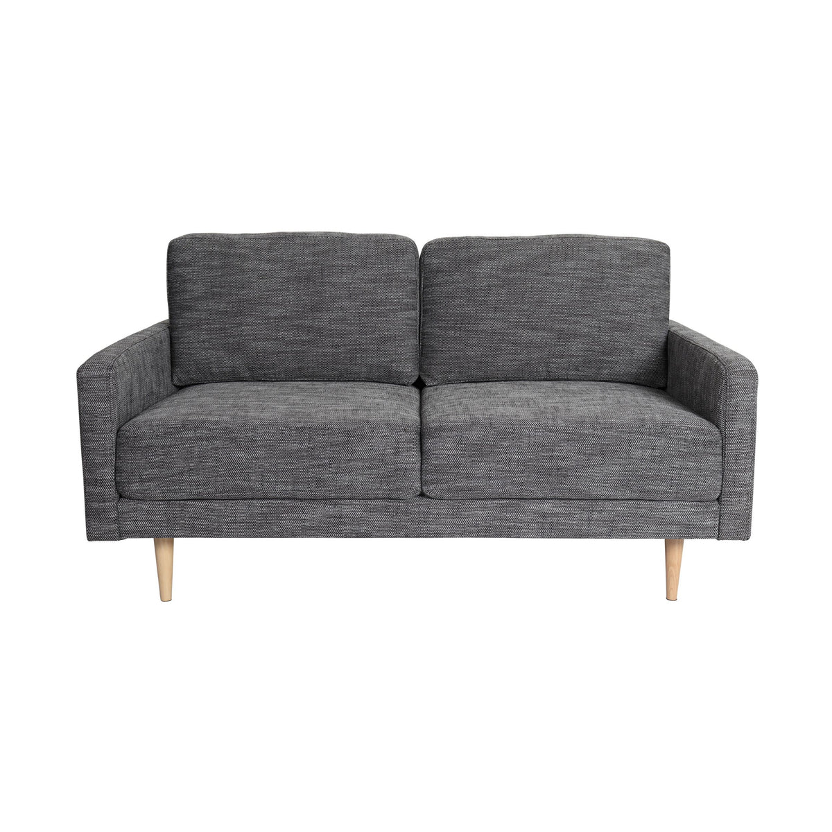 Boden 3 Seater Sofa Alaska Charcoal