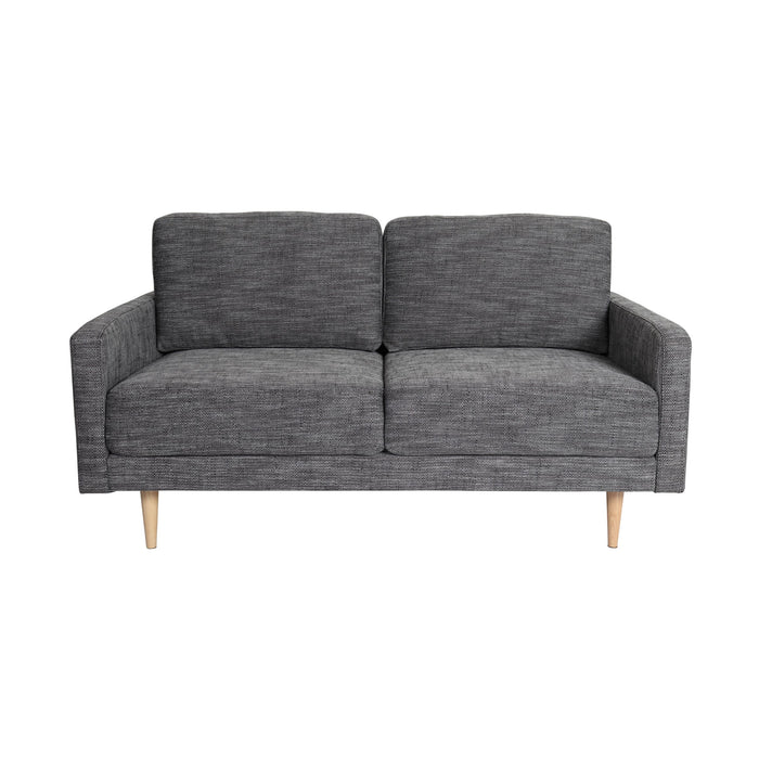 Boden 3 Seater Sofa Alaska Charcoal