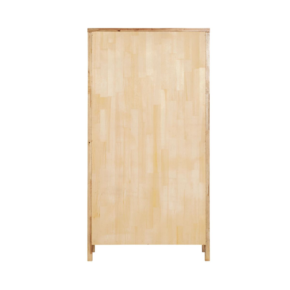 Daisy Tall Wave Bookshelf