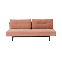 Nicholl Sofa Bed Almond
