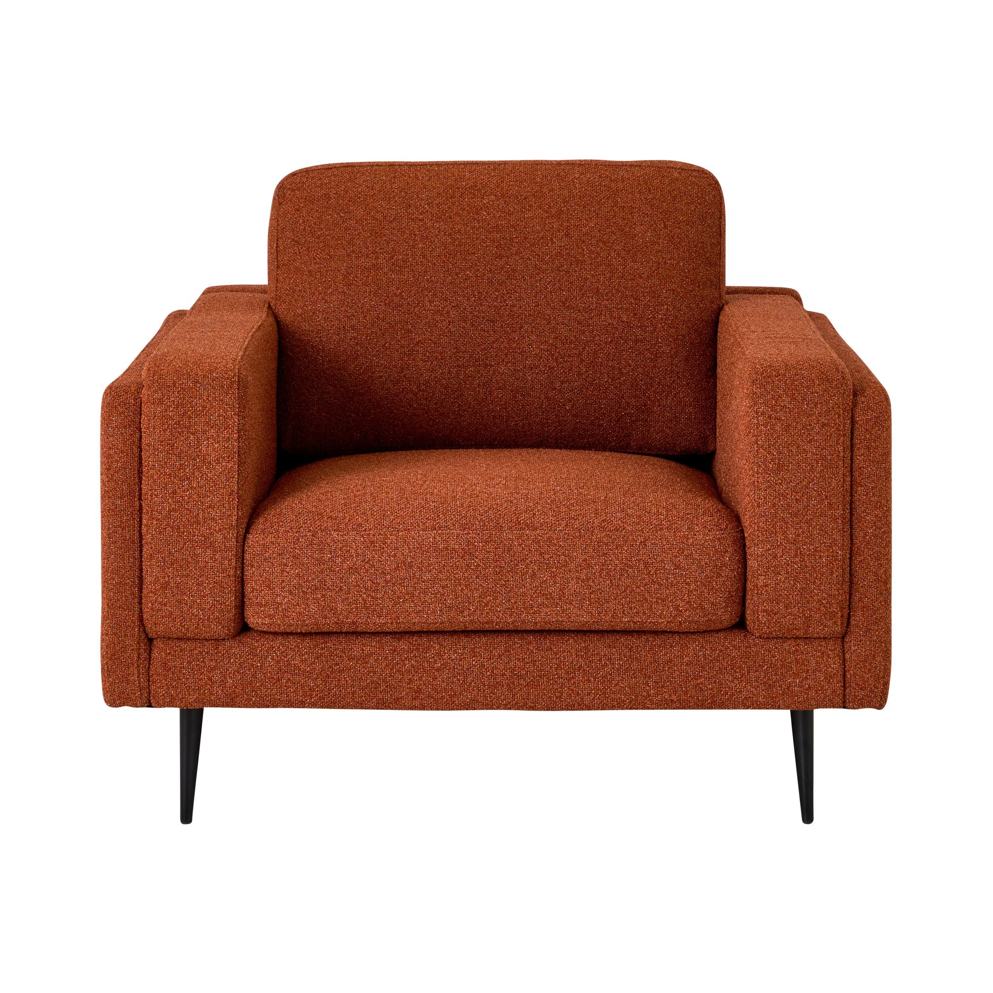 Irvine Armchair Ember