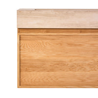 Finn Double Vanity 1500mm