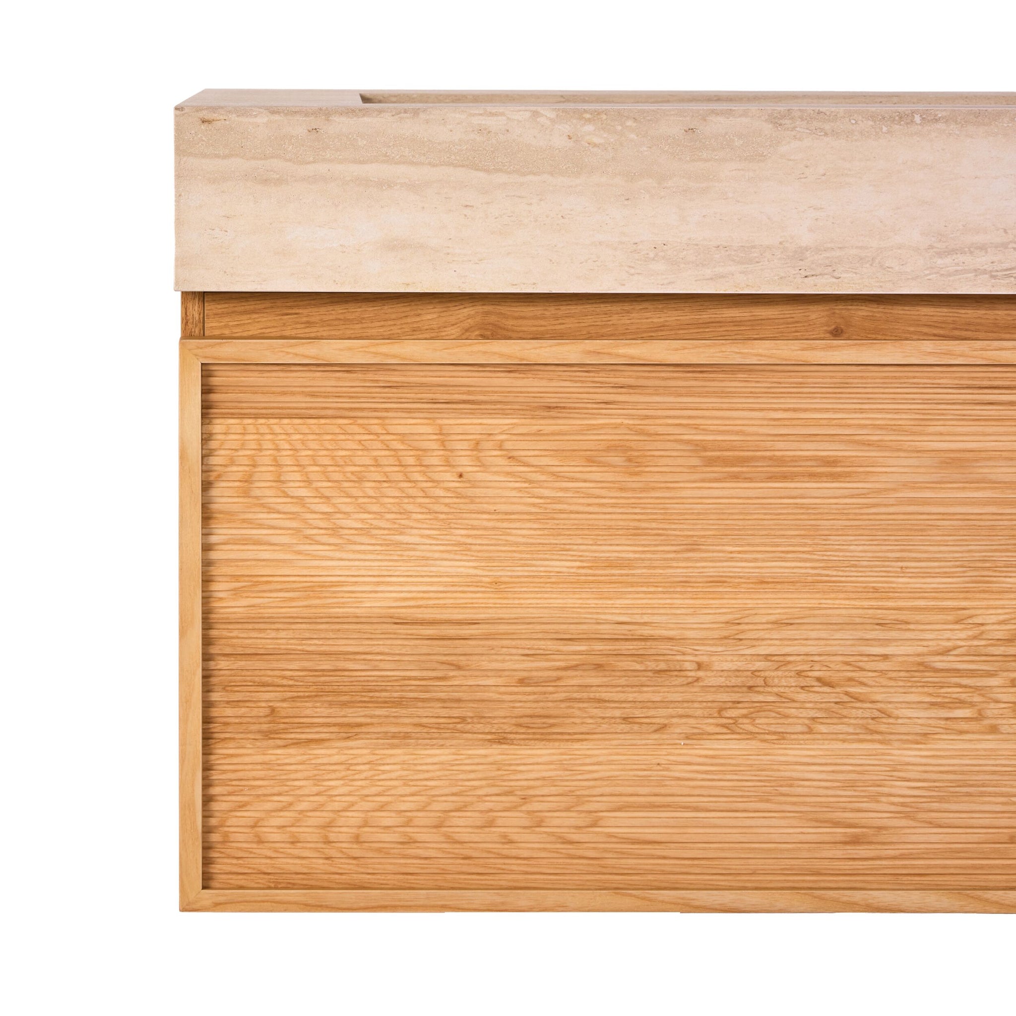 Finn Double Vanity 1500mm