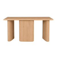 Dempsey Desk Natural