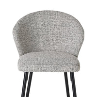 Cole Bar Stool Pepper