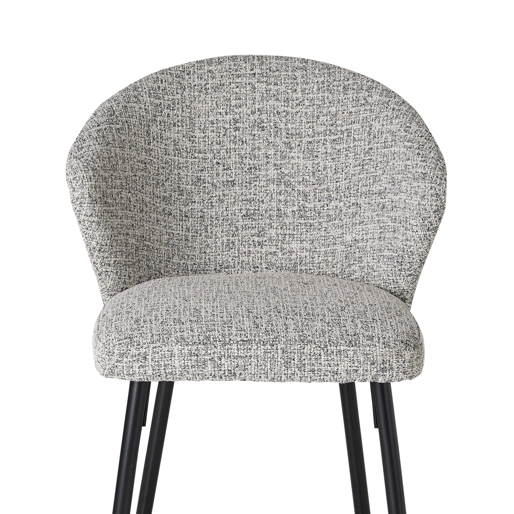Cole Bar Stool Pepper