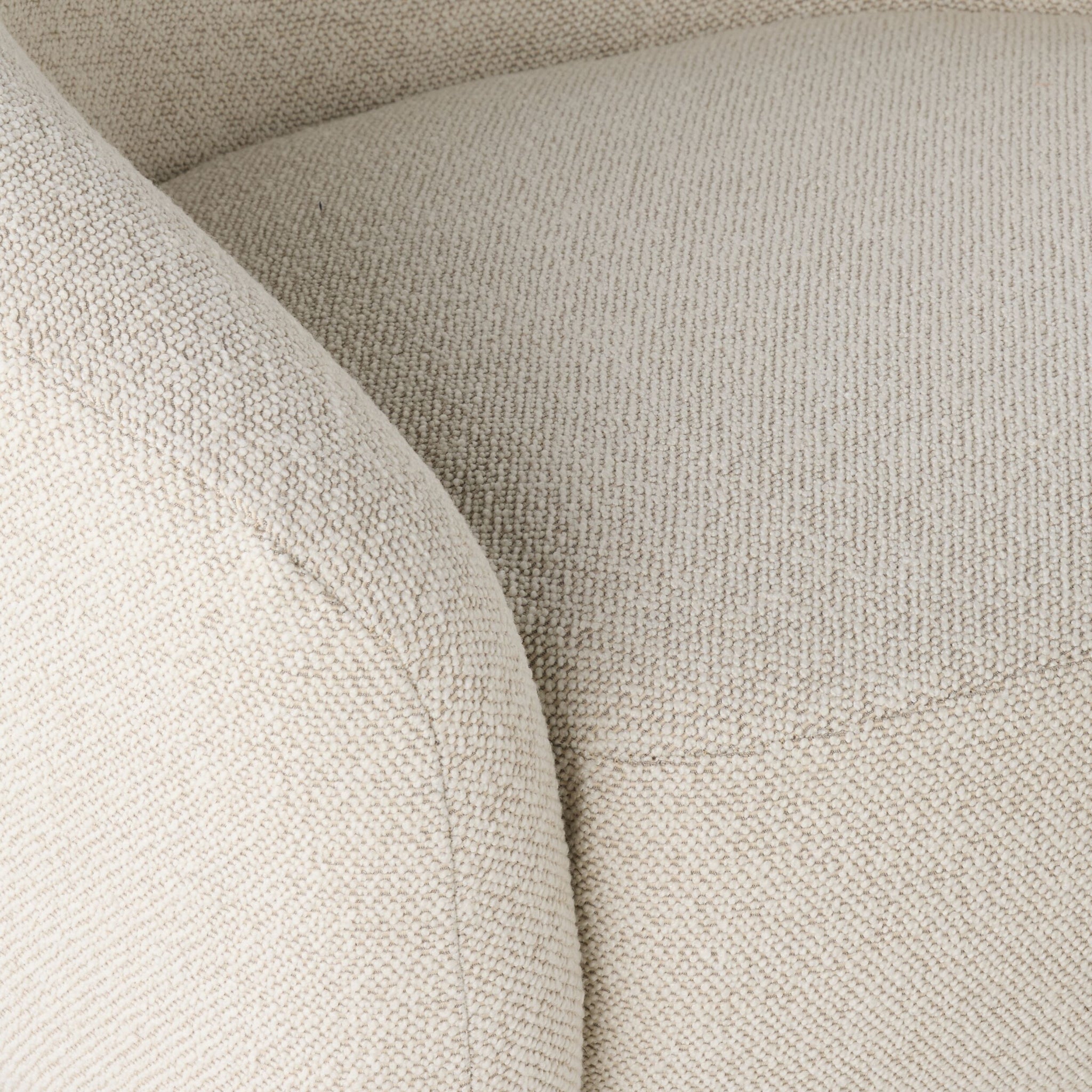 Ivie Occasional Chair Shades of Natural