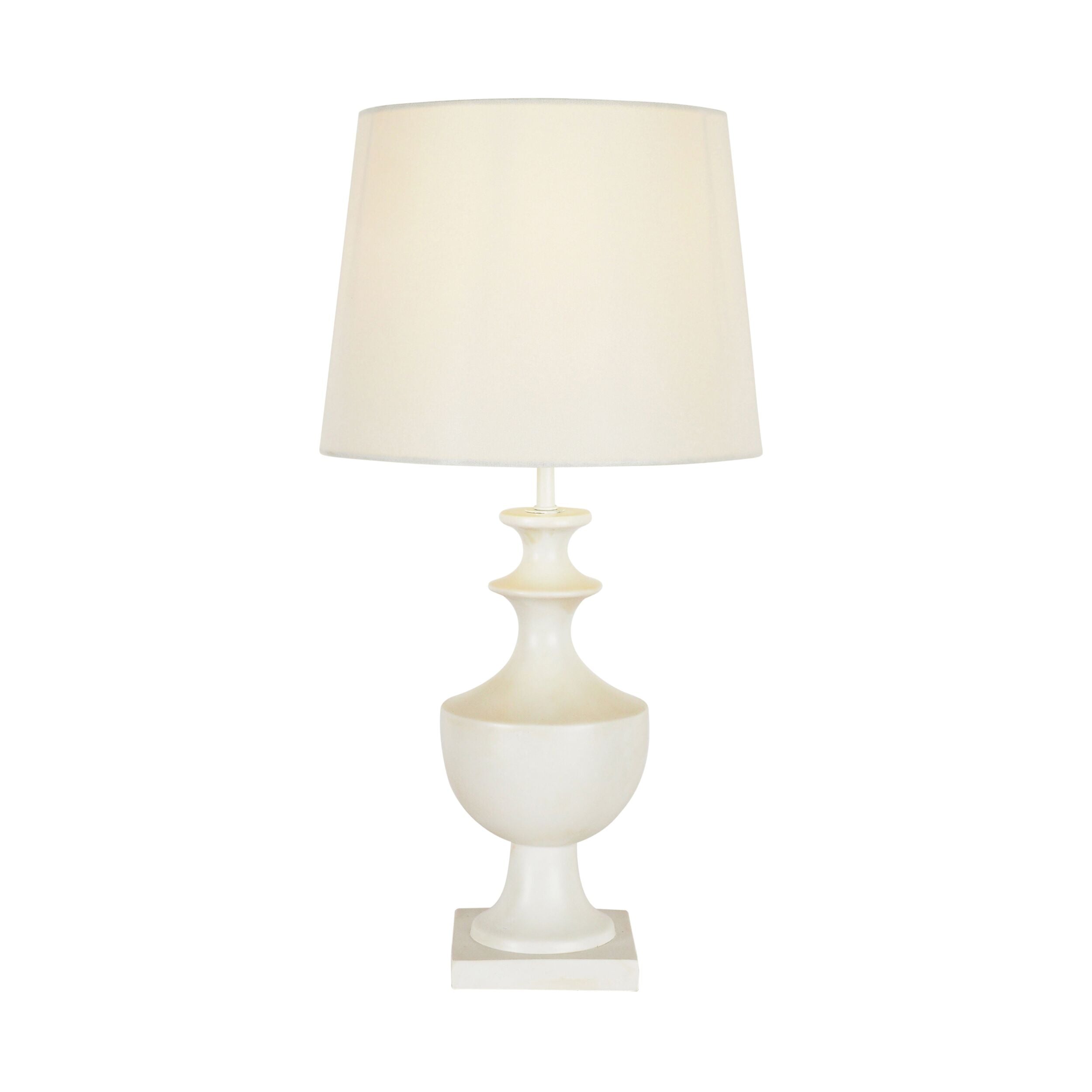 Table lamp online fittings homebase