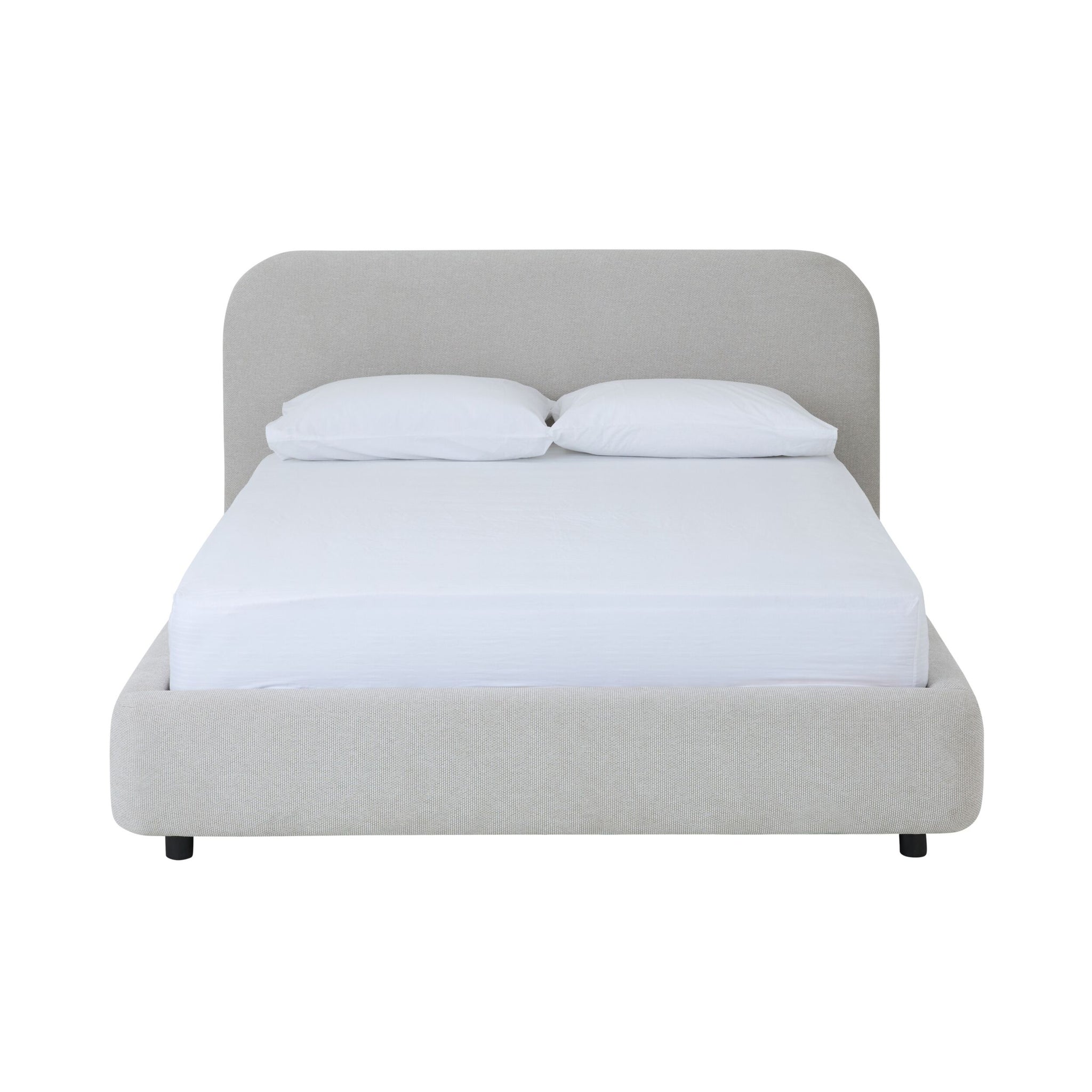 Noora King Bed Gas Lift