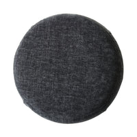 Tango Round Ottoman Small Noah Shadow