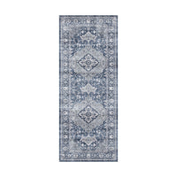 Ankara Washable Runner 80x200cm