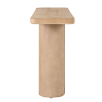 Rhodes Console 160cm