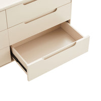 Luno 6 Drawer Chest