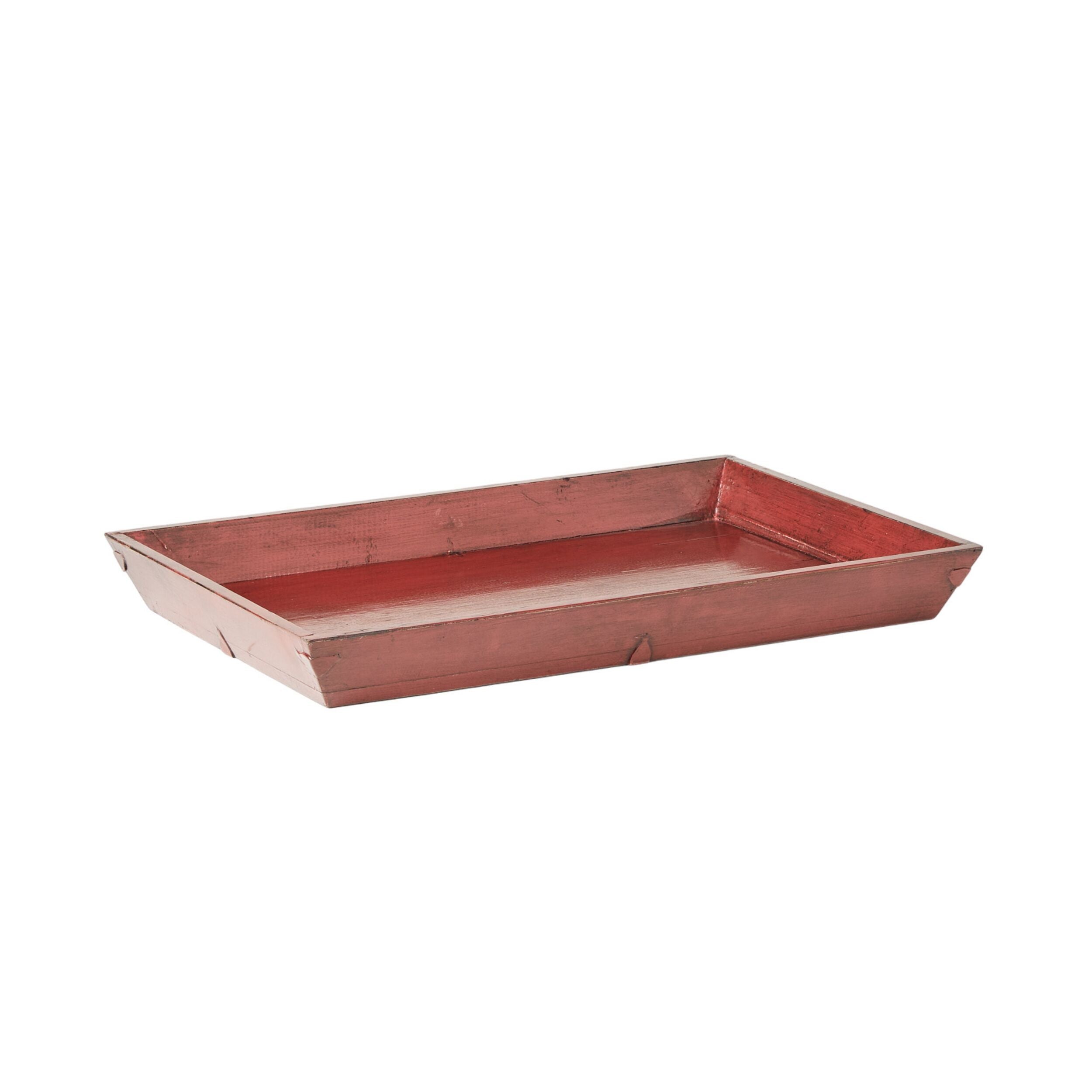 Sansha Tray Cherry