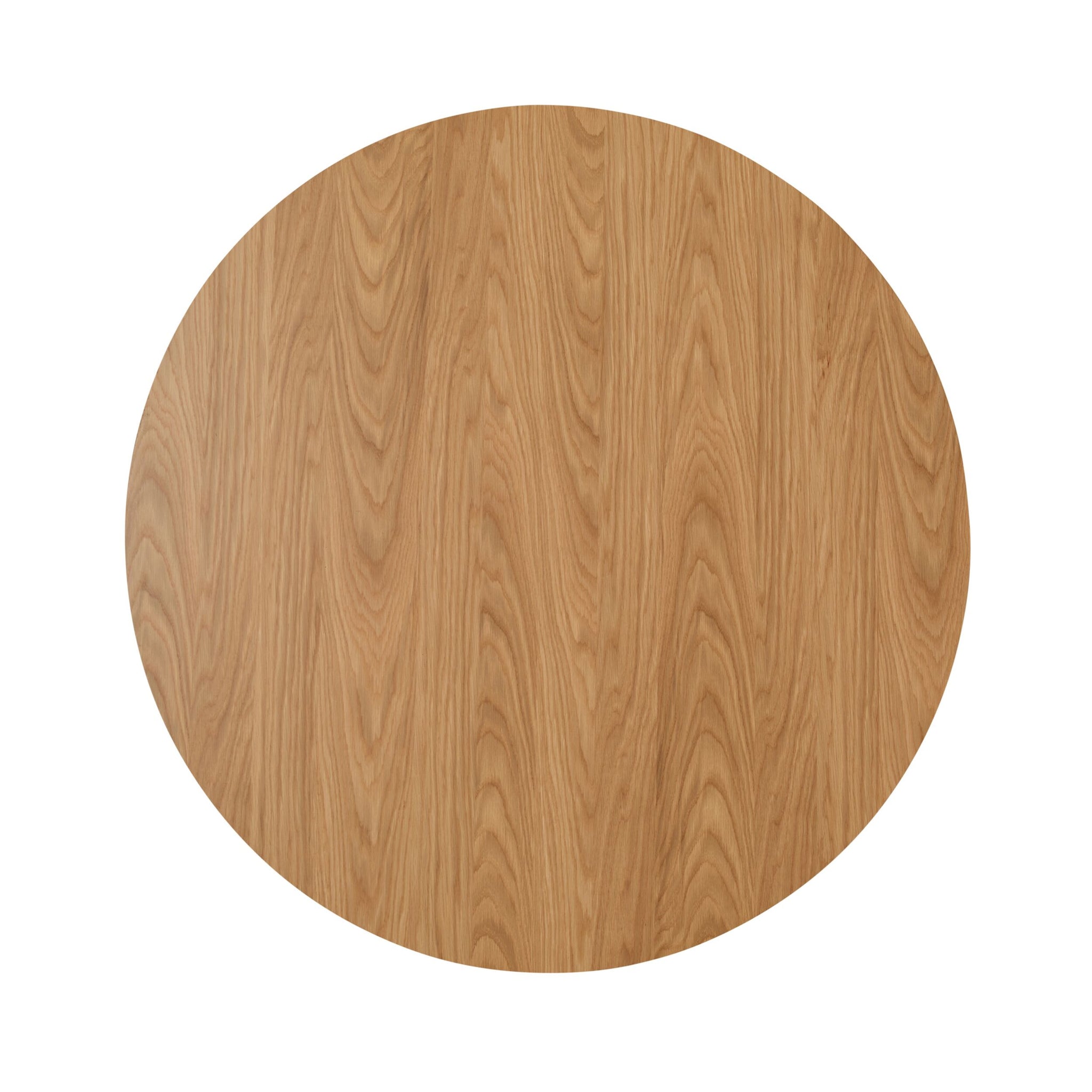 Wilson Round Dining Table 115cm