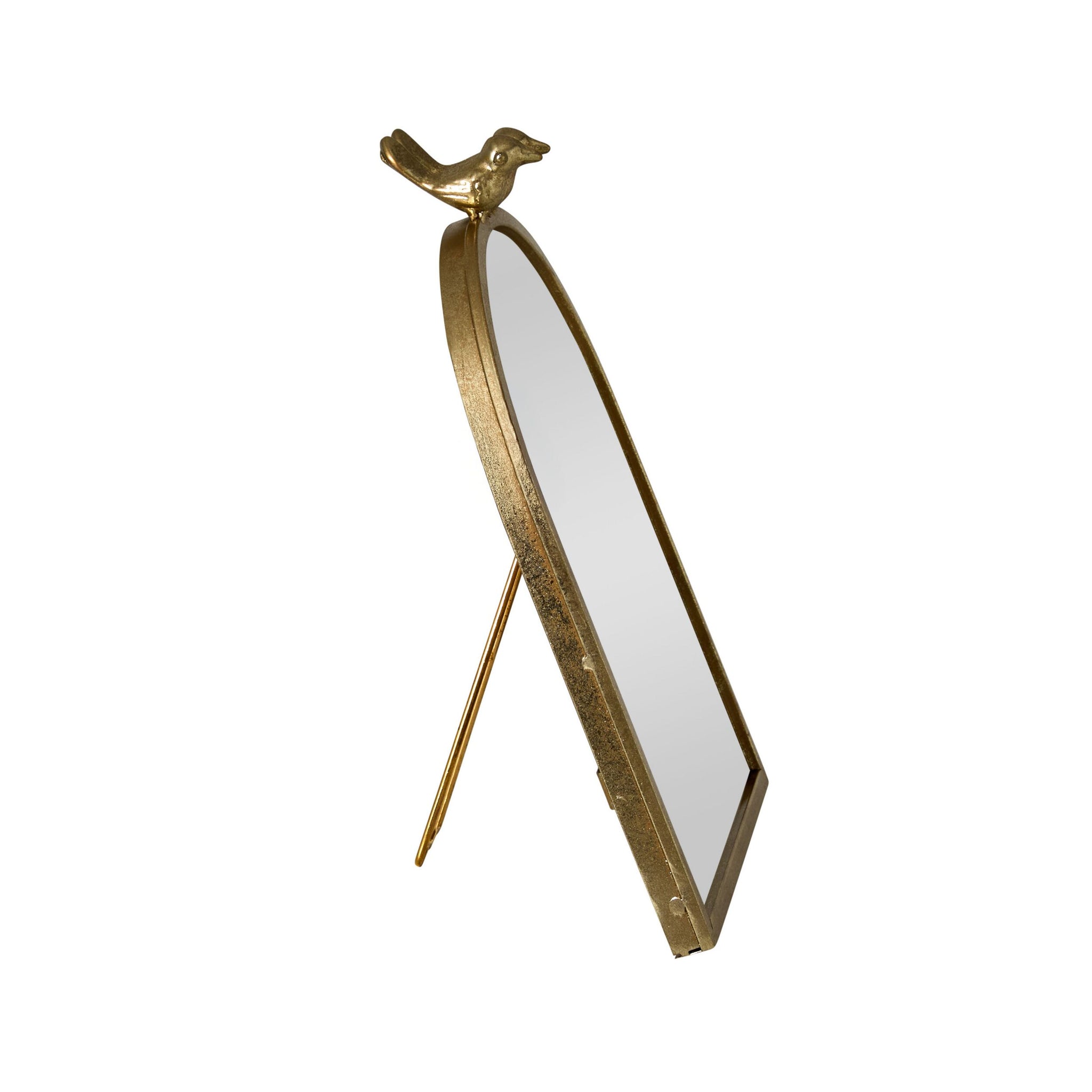 Secret Garden Vanity Mirror 20x28cm