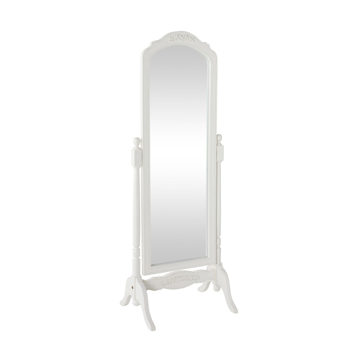 Emilie Long Mirror