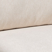 Boden 2 Seater Sofa Sorrento Almond