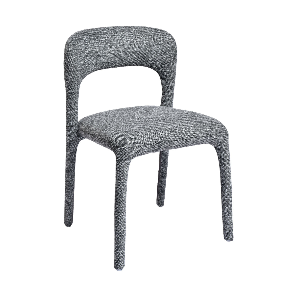 Lulu Dining Chair Slate