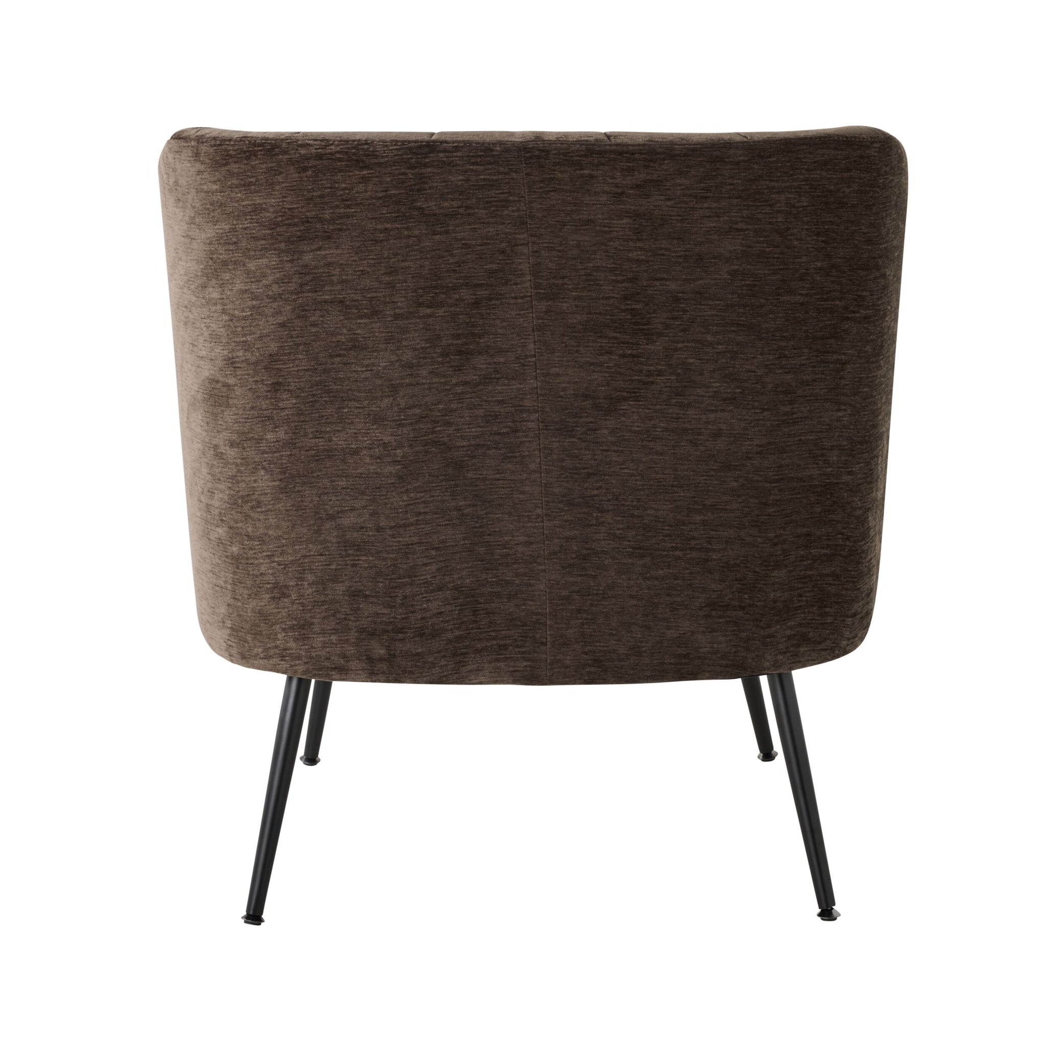 Fisher Occasional Chair Cascade Dark Chocolate