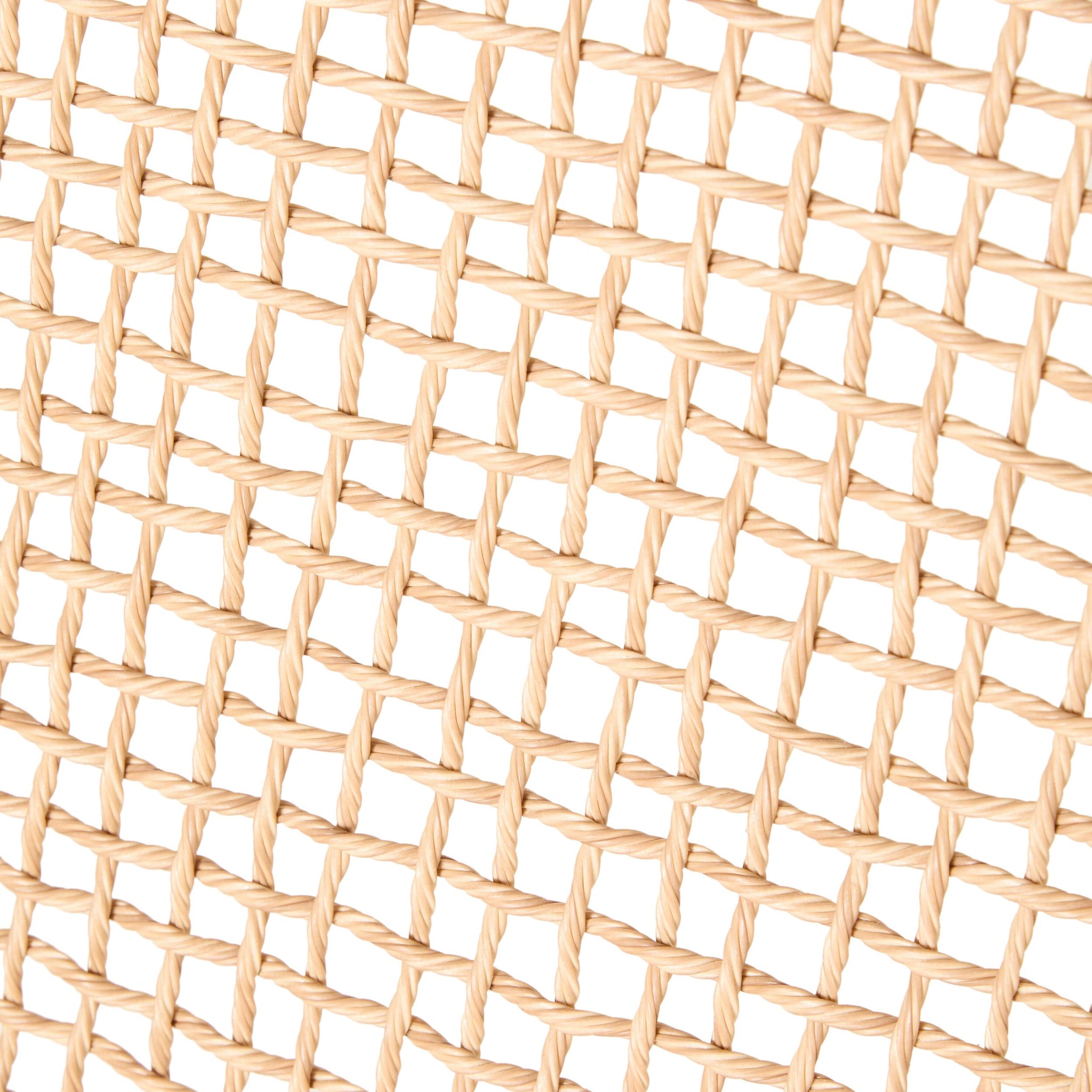 Lexi Weave Dining Chair